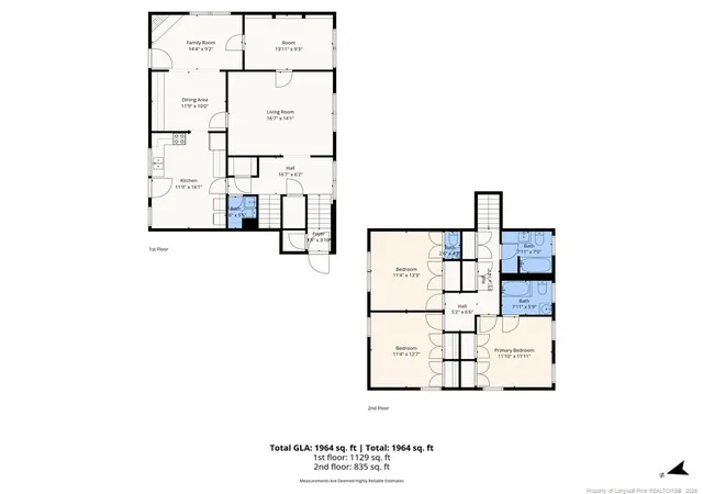 Photo 3 of Sale Pending at 311 Brainerd Ave, Fayetteville, NC 28301 | MLS# 761014 | Listing updated on 2026-07-18