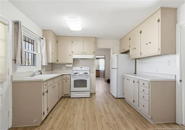 Photo 4 of Sale Pending at 311 Brainerd Ave, Fayetteville, NC 28301 | MLS# 761014 | Listing updated on 2026-07-18