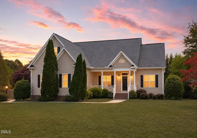2nd image of 1500 Struble Cir, Willow Springs, NC 27592 | MLS# 10162384