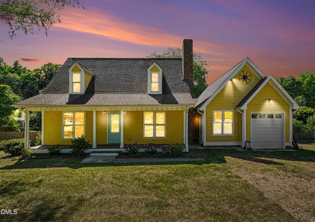 1st image of 4820 Frankie Rd, Fuquay Varina, NC 27526 | MLS# 10161421