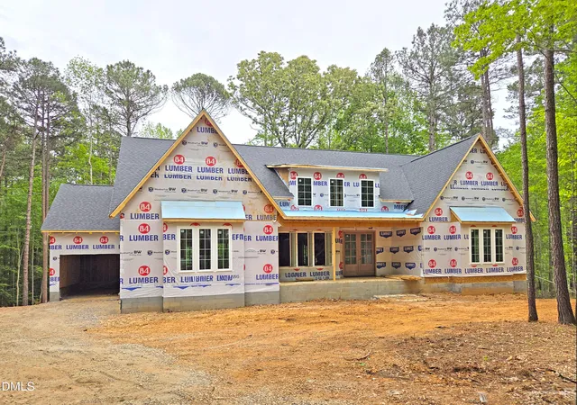 Photo 1 of Sale Pending at 7408 Jadins Way, Raleigh, NC 27614 | MLS# 10161785 | Listing updated on 2026-10-01