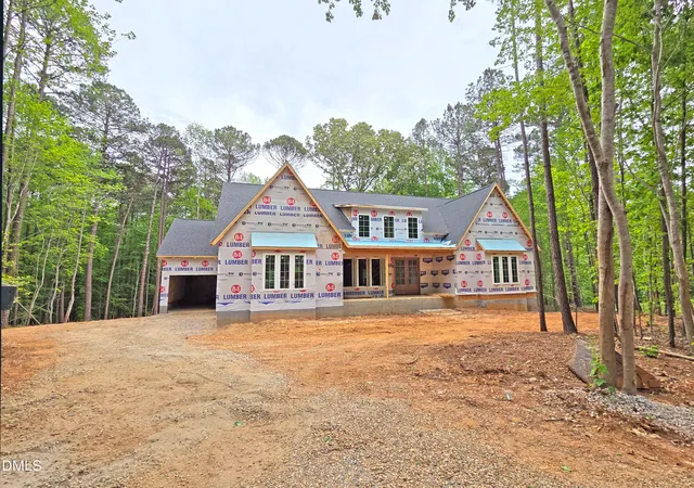 Photo 2 of Sale Pending at 7408 Jadins Way, Raleigh, NC 27614 | MLS# 10161785 | Listing updated on 2026-10-01