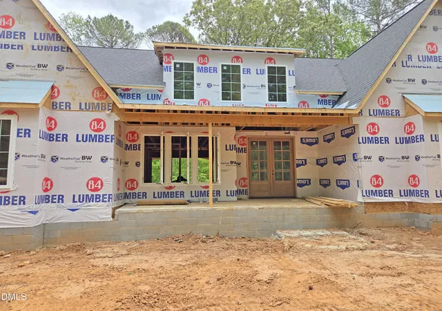 Photo 3 of Sale Pending at 7408 Jadins Way, Raleigh, NC 27614 | MLS# 10161785 | Listing updated on 2026-10-01