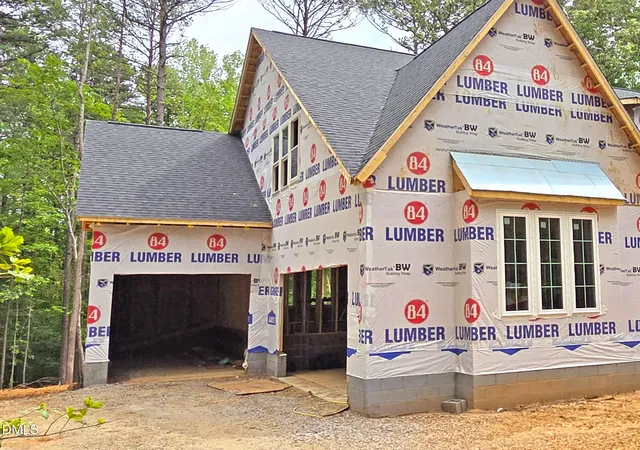 Photo 3 of Sale Pending at 7408 Jadins Way, Raleigh, NC 27614 | MLS# 10161785 | Listing updated on 2026-10-01