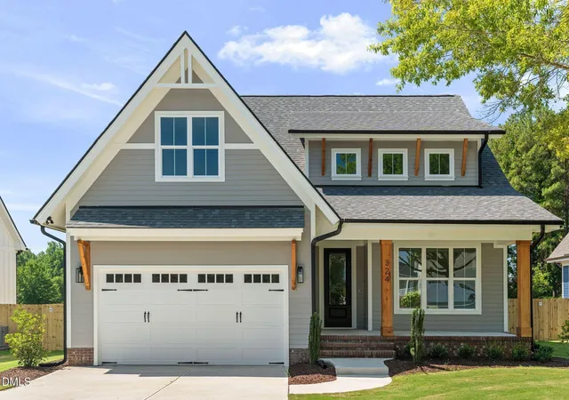 Photo 3 of Single family home for sale at 324 Powhatan Dr, Fuquay Varina, NC 27526 | MLS# 10164185 | Listing updated on 2026-09-13