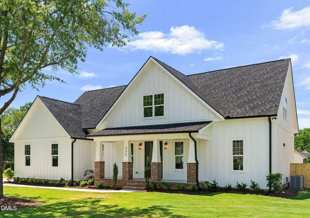 Photo 1 of Single family home for sale at 330 Powhatan Dr, Fuquay Varina, NC 27526 | MLS# 10164176 | Listing updated on 2026-09-13