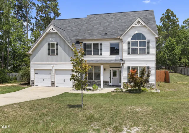 1st image of 55 Baystone Dr, Sanford, NC 27332 | MLS# 10182884