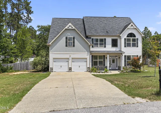 2nd image of 55 Baystone Dr, Sanford, NC 27332 | MLS# 10182884