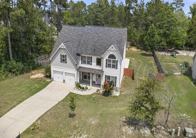 3rd image of 55 Baystone Dr, Sanford, NC 27332 | MLS# 10182884