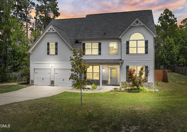 55th image of 55 Baystone Dr, Sanford, NC 27332 | MLS# 10182884