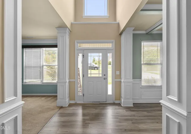 5th image of 55 Baystone Dr, Sanford, NC 27332 | MLS# 10182884
