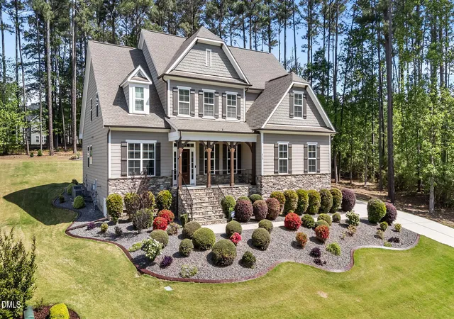 2nd image of 670 Rockport Dr, Clayton, NC 27527 | MLS# 10161297