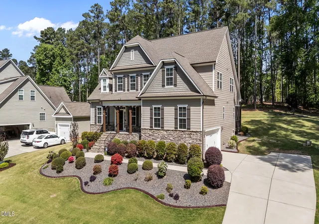 3rd image of 670 Rockport Dr, Clayton, NC 27527 | MLS# 10161297