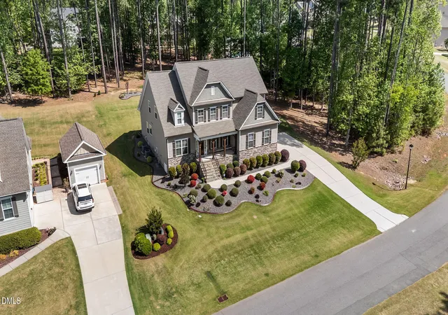 4th image of 670 Rockport Dr, Clayton, NC 27527 | MLS# 10161297