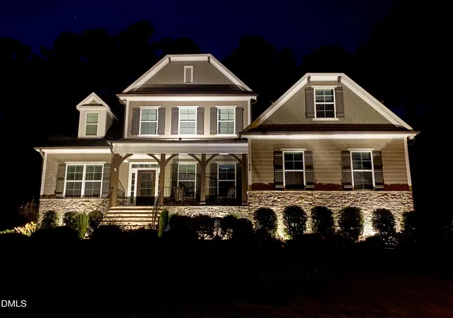 50th image of 670 Rockport Dr, Clayton, NC 27527 | MLS# 10161297