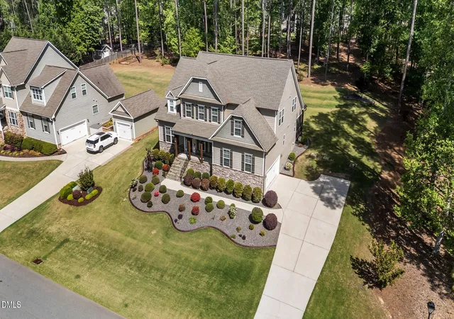 5th image of 670 Rockport Dr, Clayton, NC 27527 | MLS# 10161297