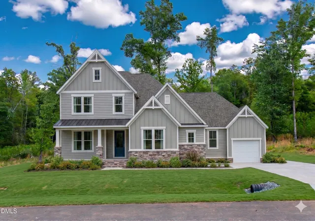 15th image of Lot 10 Conner Ridge Rd, Efland, NC 27243 | MLS# 10161732