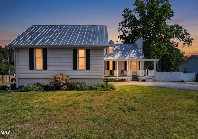 Homes for sale in Butner, NC | 306 18th St, Butner, NC 27509 | MLS# 10161356