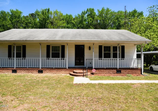 Homes for sale in Henderson, NC | 7829 Nc 39, Henderson, NC 27537 | MLS# 10162697