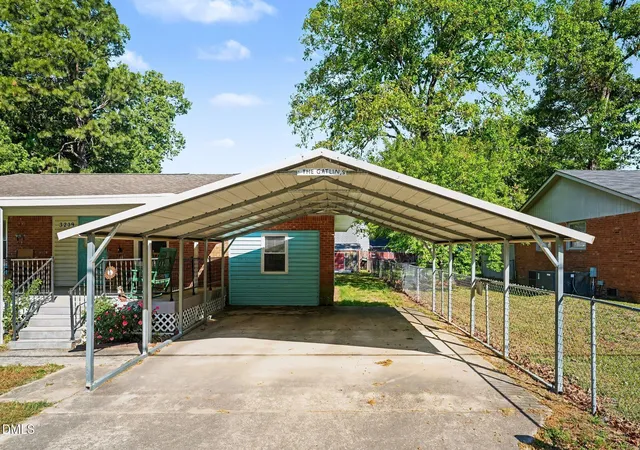 Photo 2 of Single Family Residence at 3209 E Brinkley, Spring Lake, NC 28390 | MLS# 10161648 | | Sold on 2026-06-03