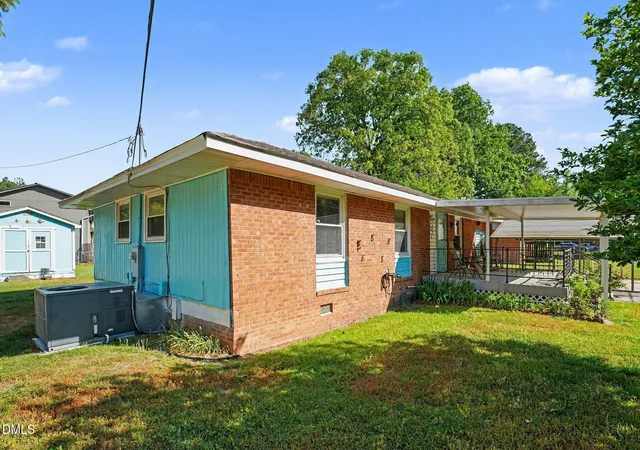 Photo 3 of Single Family Residence at 3209 E Brinkley, Spring Lake, NC 28390 | MLS# 10161648 | | Sold on 2026-06-03