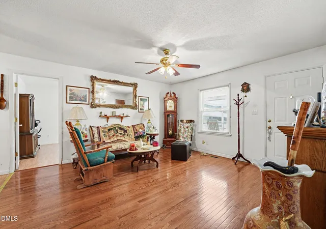 Photo 5 of Single Family Residence at 3209 E Brinkley, Spring Lake, NC 28390 | MLS# 10161648 | | Sold on 2026-06-03
