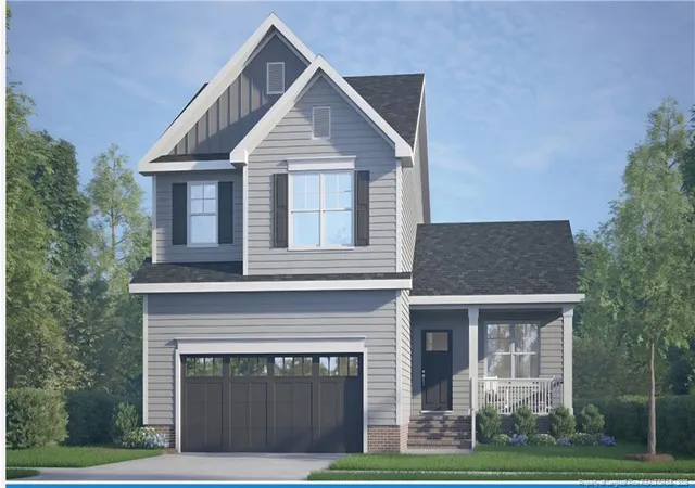 2nd image of 55 Evelene Wy, Clinton, NC 28328 | MLS# 761024