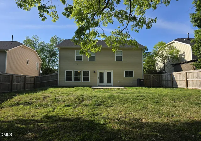 31st image of 607 Pebblestone Dr, Durham, NC 27703 | MLS# 10161294