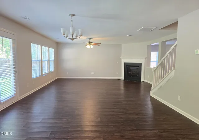 4th image of 607 Pebblestone Dr, Durham, NC 27703 | MLS# 10161294