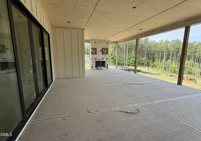 Photo 18 of Single family home for sale at 20 Ashbrooke Fls Dr, Franklinton, NC 27525 | MLS# 10161506 | Listing updated on 2026-07-18