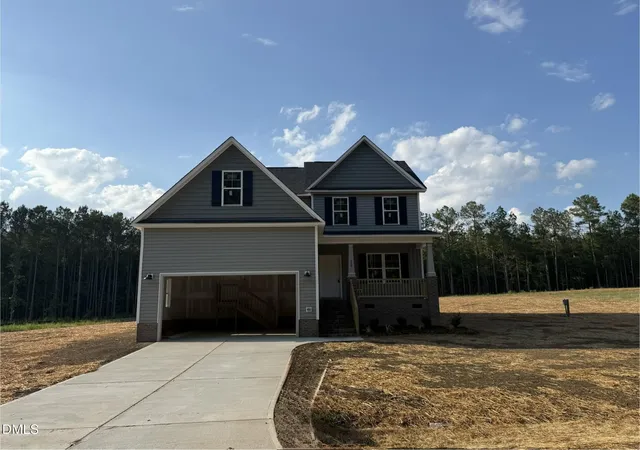 1st image of 448 Rye Wy, Wendell, NC 27591 | MLS# 10161316