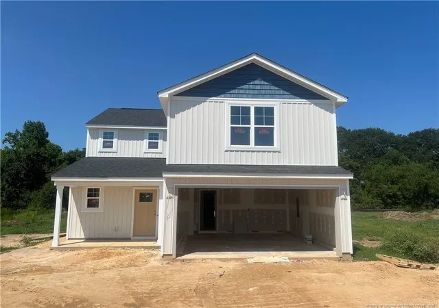 Homes for sale in Autryville, NC | 81 Coachman Ln, Autryville, NC 28318 | MLS# 761042