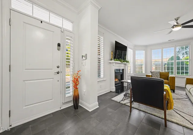 Photo 2 of Condo for sale at 10420 Sablewood Dr #112, Raleigh, NC 27617 | MLS# 10161943 | Listing updated on 2026-09-09