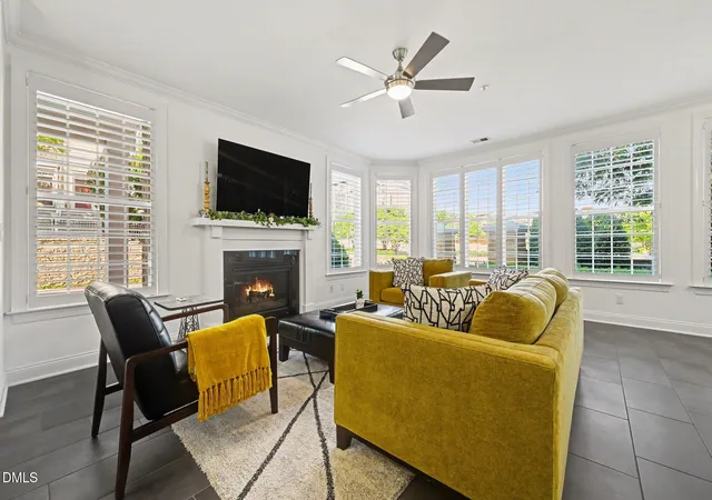 Photo 3 of Condo for sale at 10420 Sablewood Dr #112, Raleigh, NC 27617 | MLS# 10161943 | Listing updated on 2026-09-09