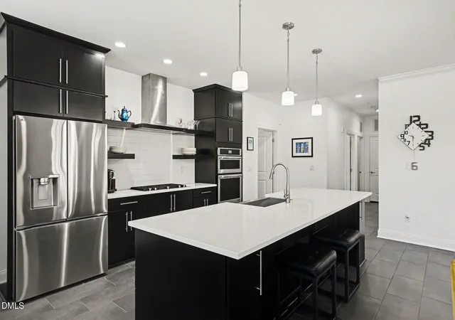 Photo 1 of Condo for sale at 10420 Sablewood Dr #112, Raleigh, NC 27617 | MLS# 10161943 | Listing updated on 2026-09-09