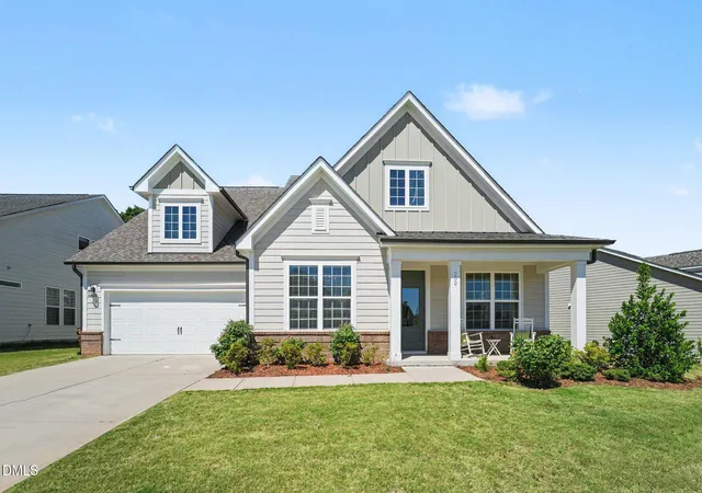 Homes for sale in Holly Springs, NC | 200 Wonderberry Wy, Holly Springs, NC 27540 | MLS# 10167474