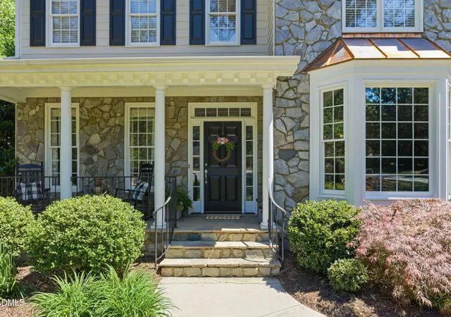 Photo 4 of Sale Pending at 7208 Shepstone Pl, Wake Forest, NC 27587 | MLS# 10161839 | Listing updated on 2026-09-20
