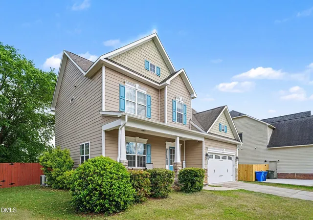 1st image of 3205 Dove Hunter Cir, Fayetteville, NC 28306 | MLS# 10161780