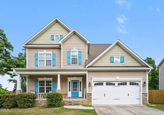 2nd image of 3205 Dove Hunter Cir, Fayetteville, NC 28306 | MLS# 10161780