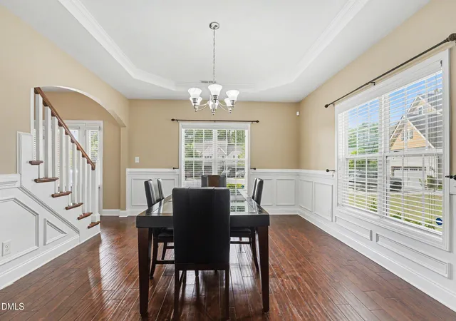 5th image of 3205 Dove Hunter Cir, Fayetteville, NC 28306 | MLS# 10161780