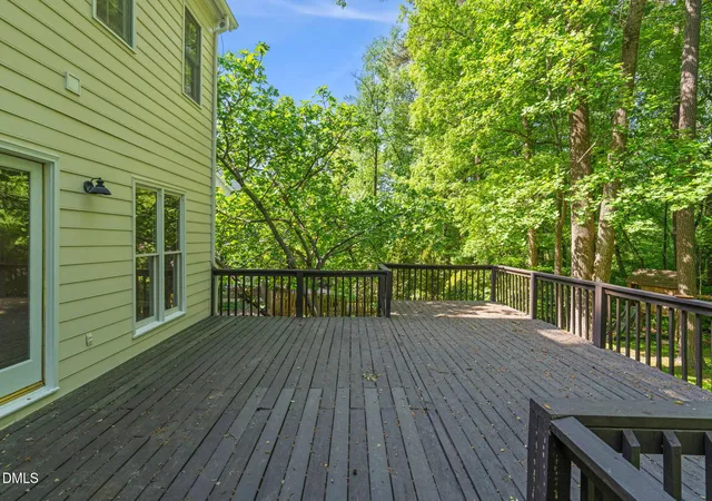 Photo 3 of Single family home for sale at 107 Thornewood Dr, Cary, NC 27518 | MLS# 10161379 | Listing updated on 2026-08-24