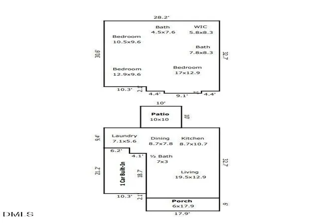 31st image of 212 Haywards Ln, Mebane, NC 27302 | MLS# 10162912