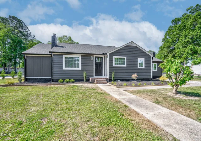 Homes for sale in Sharpsburg, NC | 301 John J Sharpe St, Sharpsburg, NC 27878 | MLS# 10161769