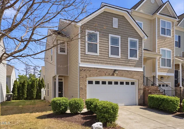 Homes for sale in Morrisville, NC | 711 Keystone Park Dr #41, Morrisville, NC 27560 | MLS# 10164071