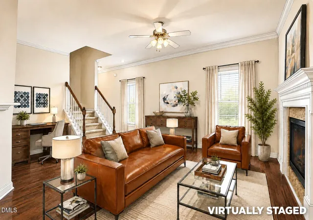 Homes for sale in Morrisville, NC | 711 Keystone Park Dr #41, Morrisville, NC 27560 | MLS# 10164071
