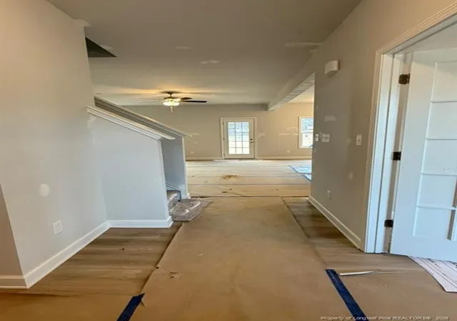 Photo 2 of Single family home for sale at 320 Steelwood (lot 6) St, Raeford, NC 28376 | MLS# 761061 | Listing updated on 2026-09-01