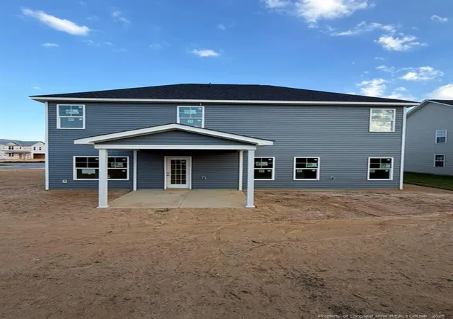 Photo 37 of Single family home for sale at 320 Steelwood (lot 6) St, Raeford, NC 28376 | MLS# 761061 | Listing updated on 2026-09-01