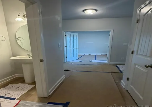 Photo 5 of Single family home for sale at 320 Steelwood (lot 6) St, Raeford, NC 28376 | MLS# 761061 | Listing updated on 2026-09-01
