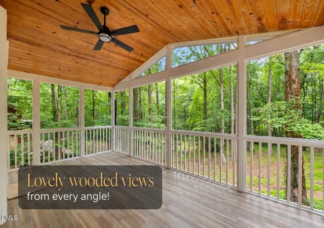 Photo 1 of Single family home for sale at 2116 Purnell Rd, Wake Forest, NC 27587 | MLS# 10166809 | Listing updated on 2026-10-01