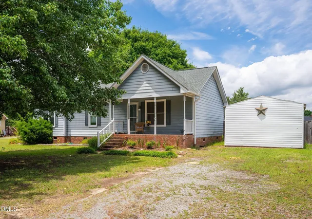 image of 2816 Mercantile Ct, Clayton, NC 27520 | MLS# 10162662